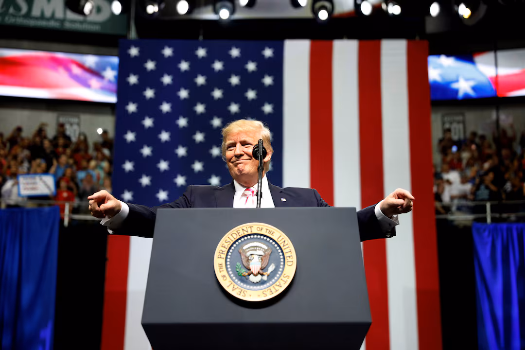 17 Million Americans Face Healthcare Catastrophe as Trump Voters Realize Their Medicaid is Vanishing