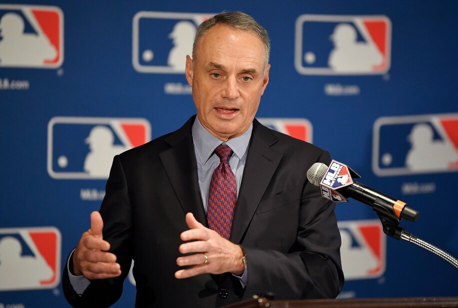 MLB changes the 'disabled list' to the 'injured list' after lobbying ...