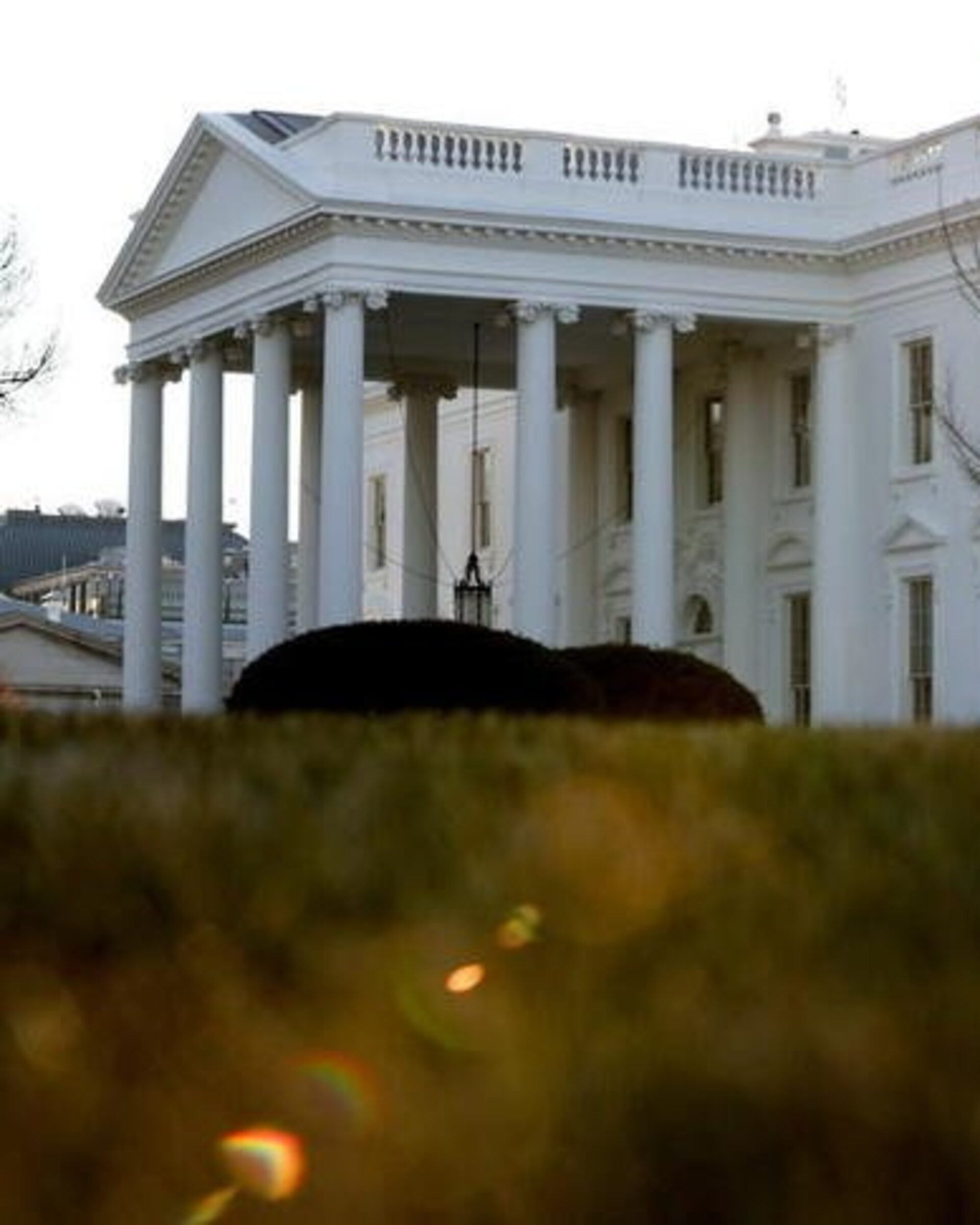 White House unveils proposed reforms to speed clean energy ...