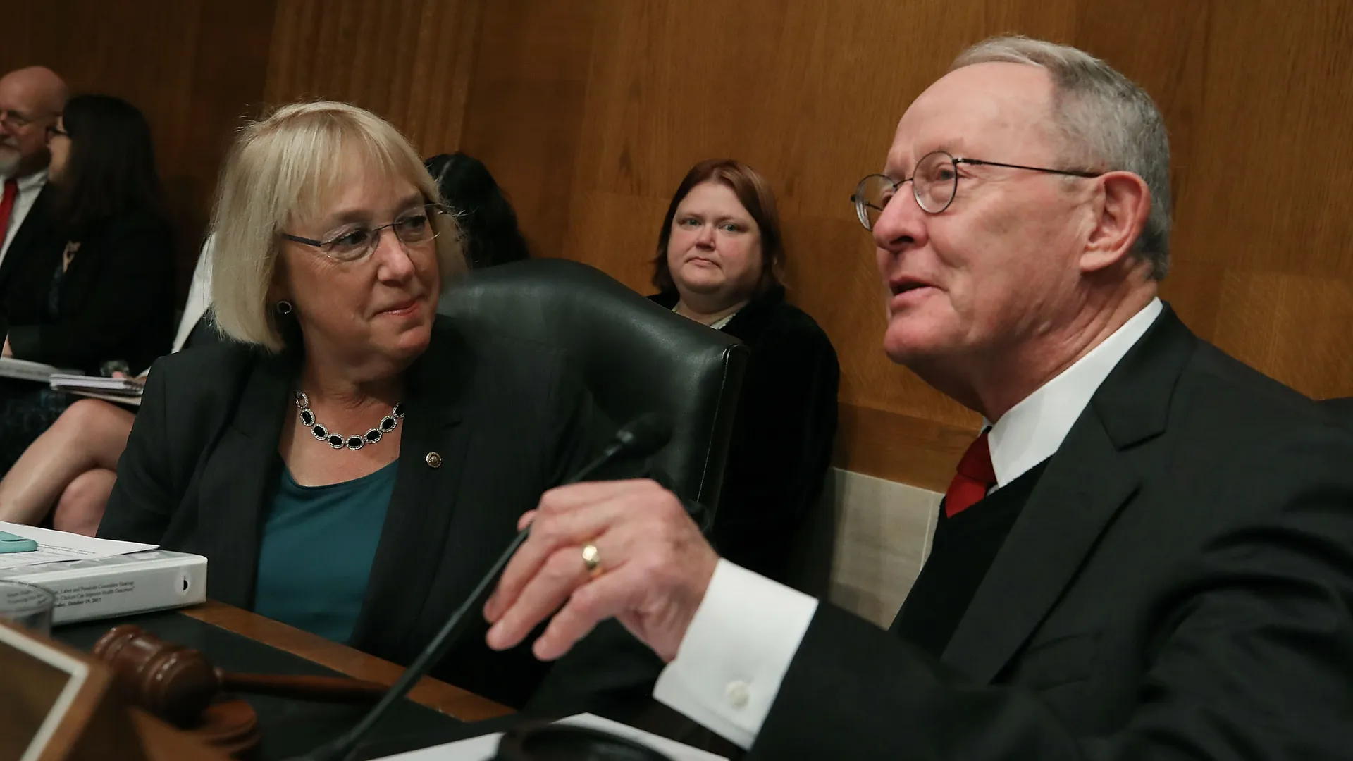 Senate health committee to host meeting with insurers about ...