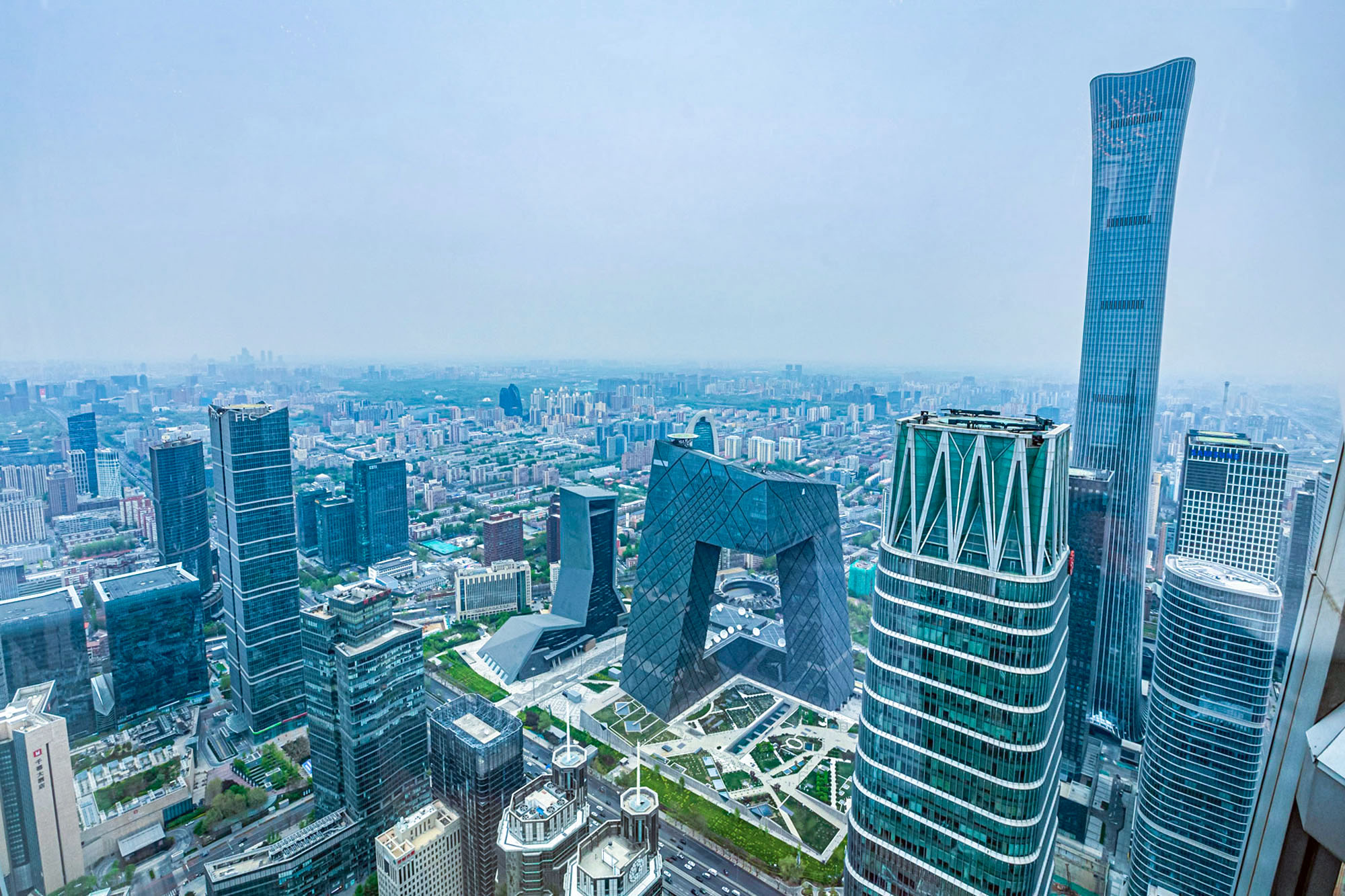 Visit Beijing on X: