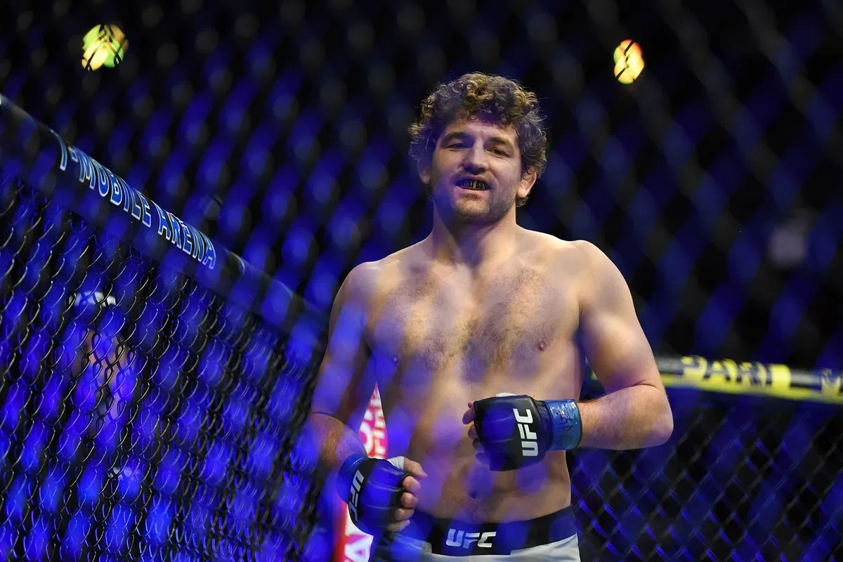 Jake Paul Donates $500K to Save Ben Askren While UFC CEO Dana White Remains Silent
