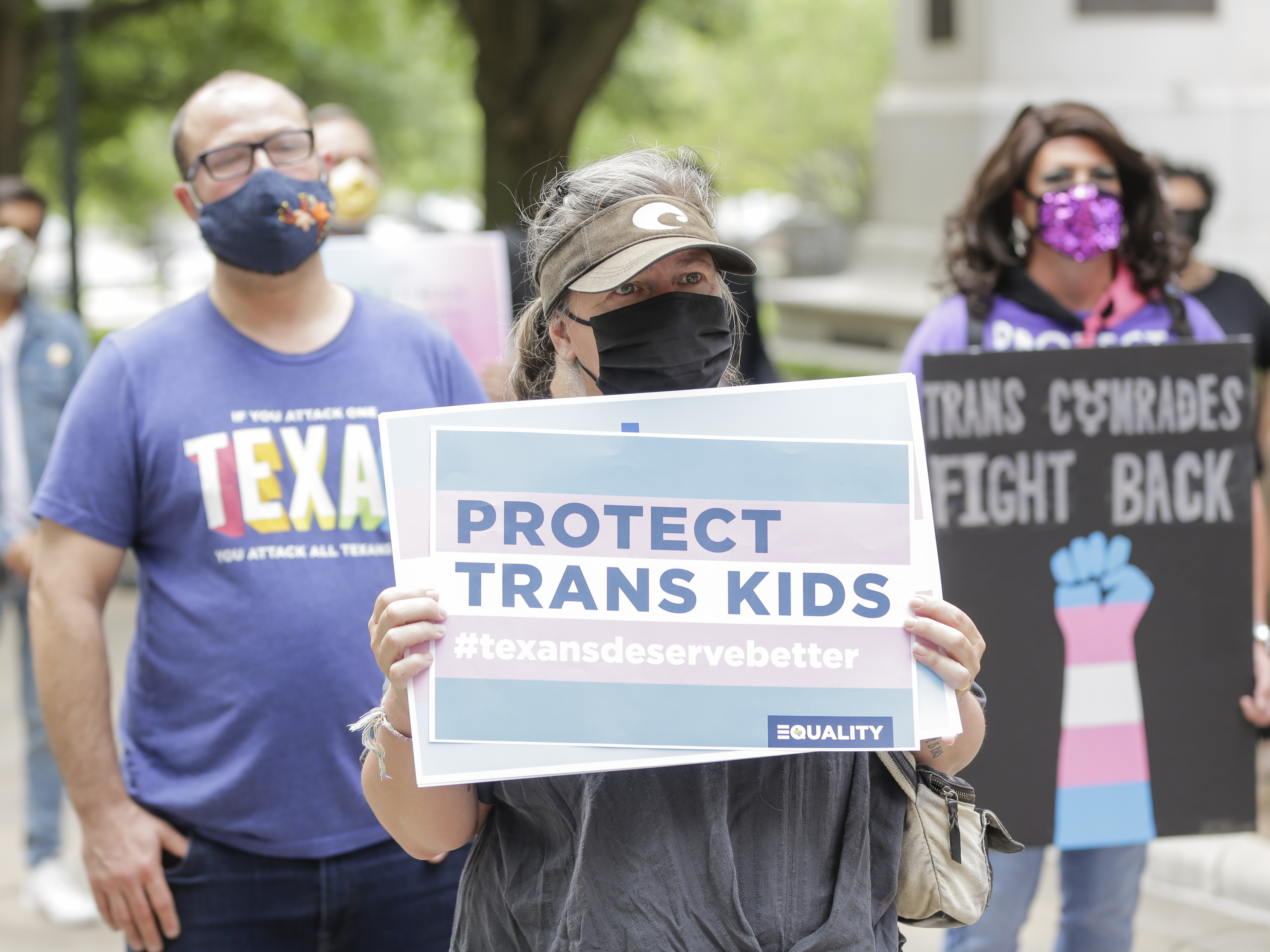 Nearly half of LGBTQ youth seriously considered suicide ...