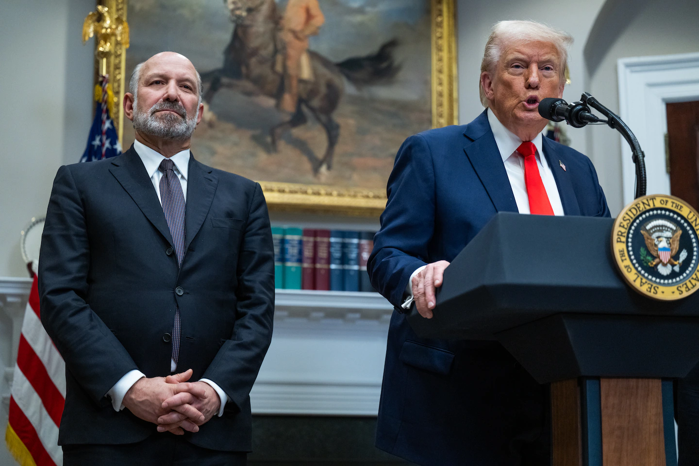 Trumponomics 2.0: A $1 Trillion Gamble That Will Wreck America’s Middle Class