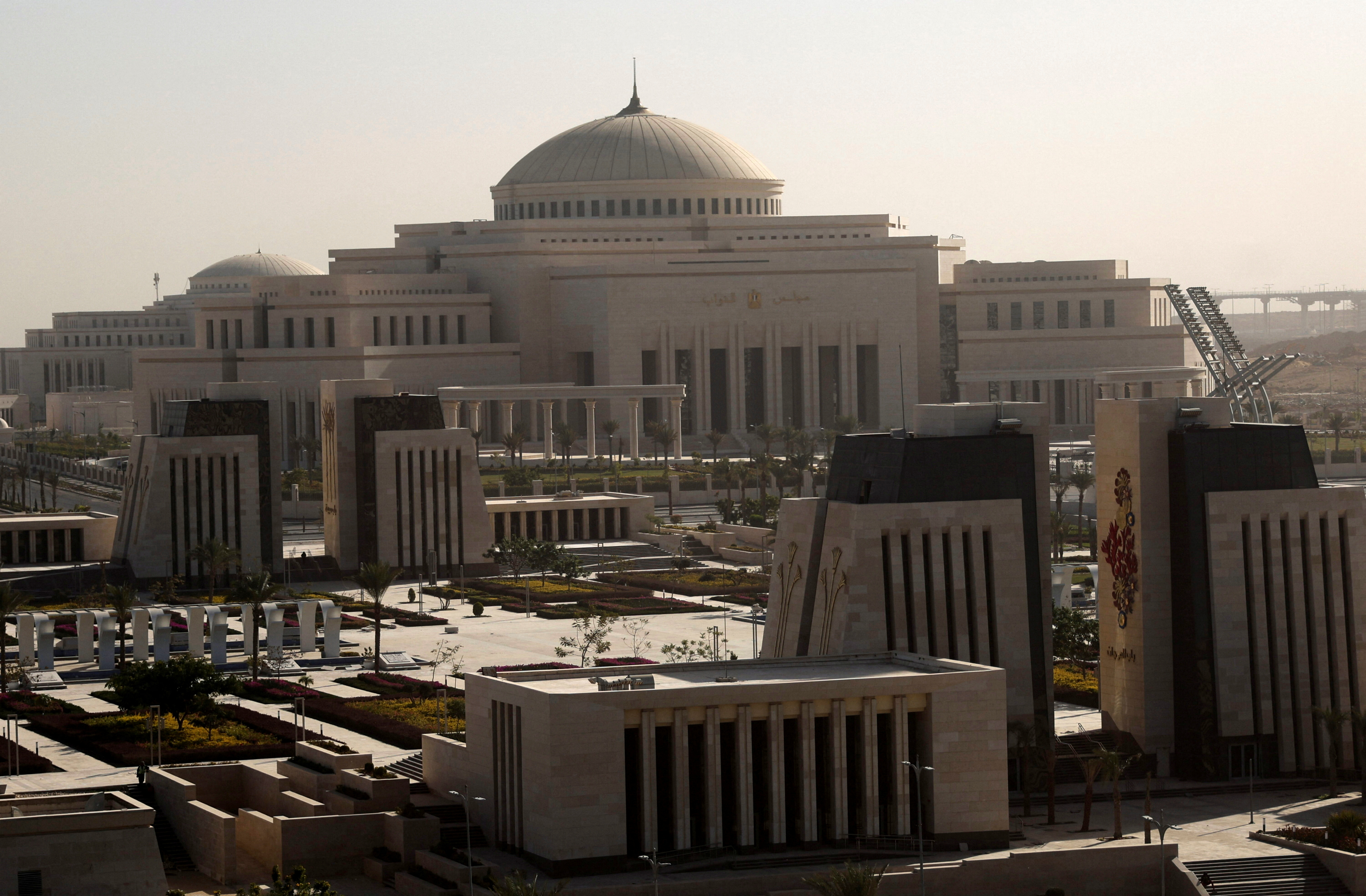 Muslim Brotherhood's Century of Failure Exposes Dangers of Extremism and Political Islam