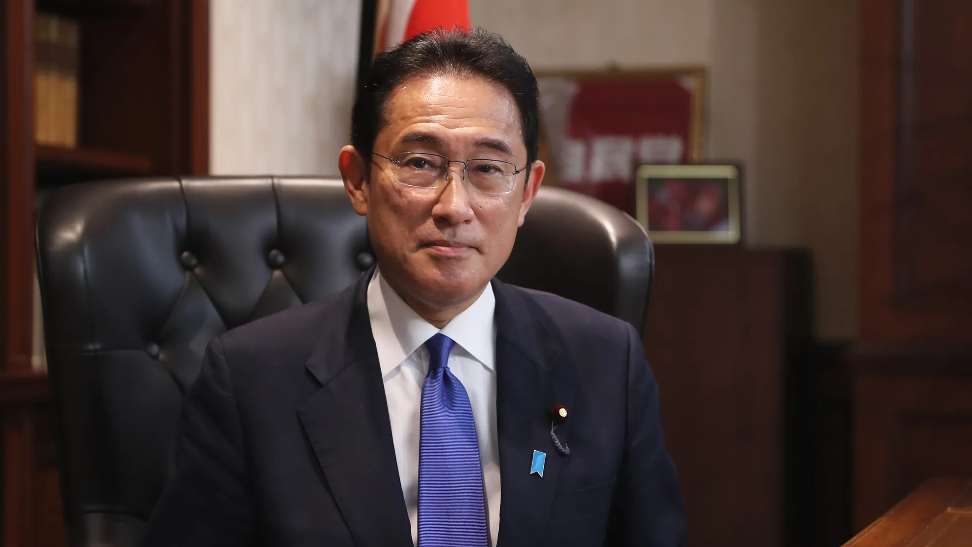 Who Is The President Of Japan 2024 - Cassi Cynthie
