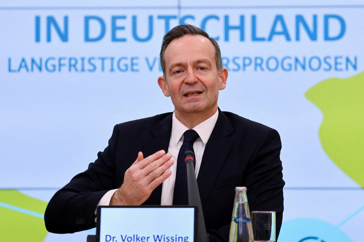 Germany forms alliance against phase-out of internal combustion en…