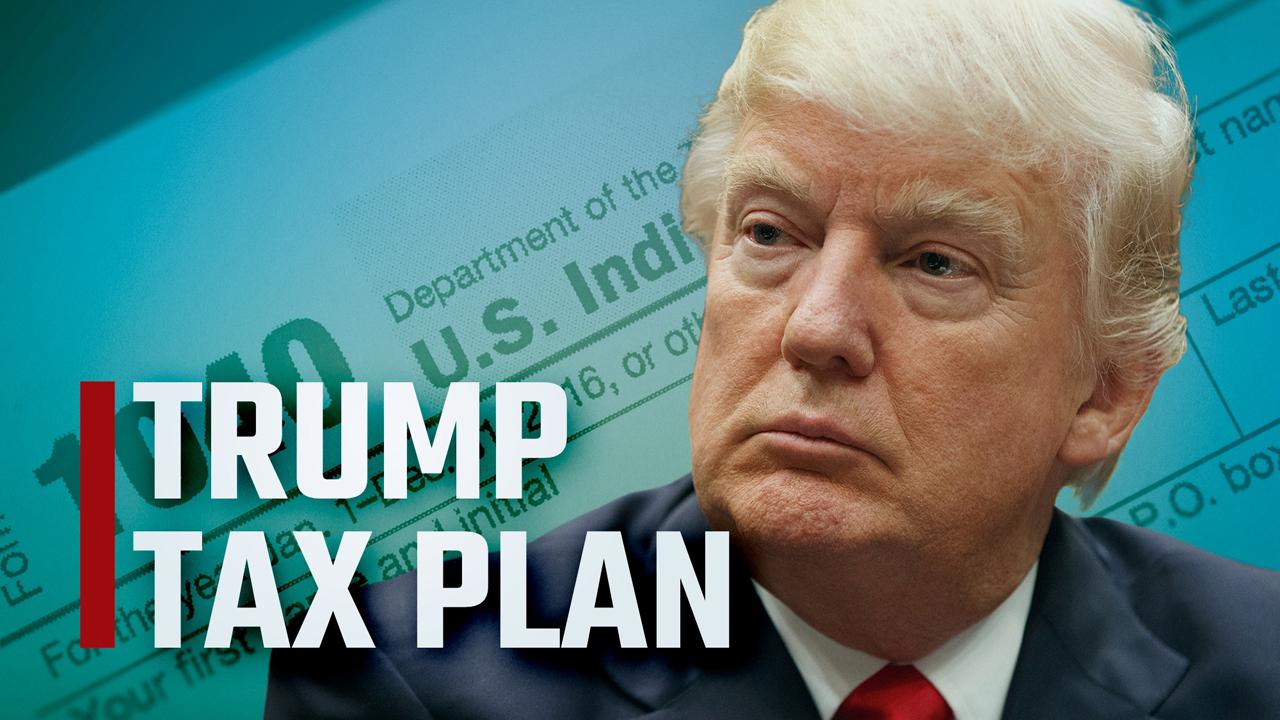 4.5 Million Children Face Tax Credit Loss as Trump’s Plan Enriches the Rich