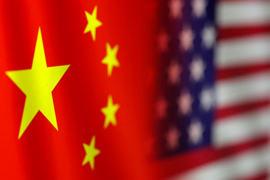 rare earth elements | US and China reach deal to resume rare earth ...