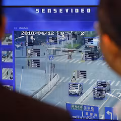 Digital surveillance – News, Research and Analysis – The ...