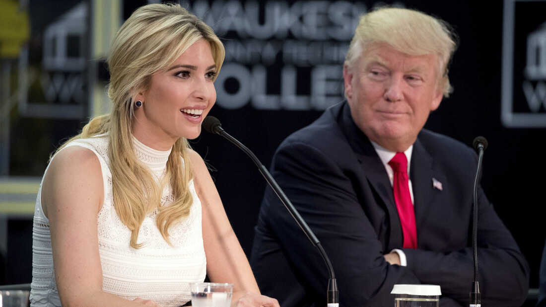 Donald Trump’s Parenting Style Reflects Toxic Narcissism With Alarming Impact on Children
