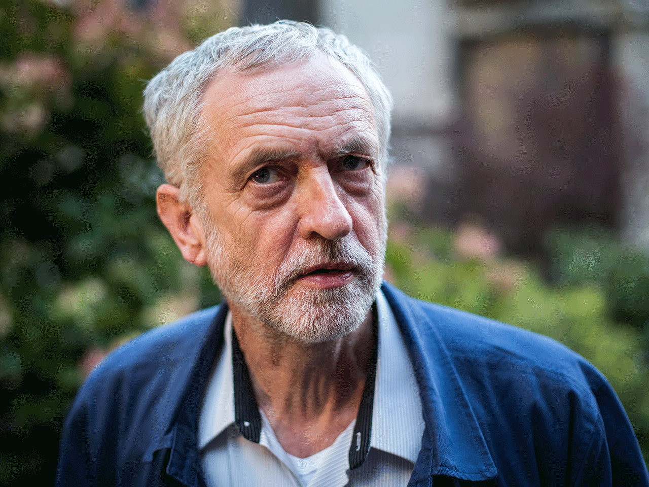 Corbyn's New Party Faces Internal Turmoil as Left-Wing Unity Crumbles