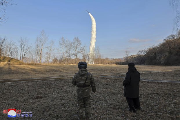 North Korea Says it Tested Cruise Missile System and Vows ...