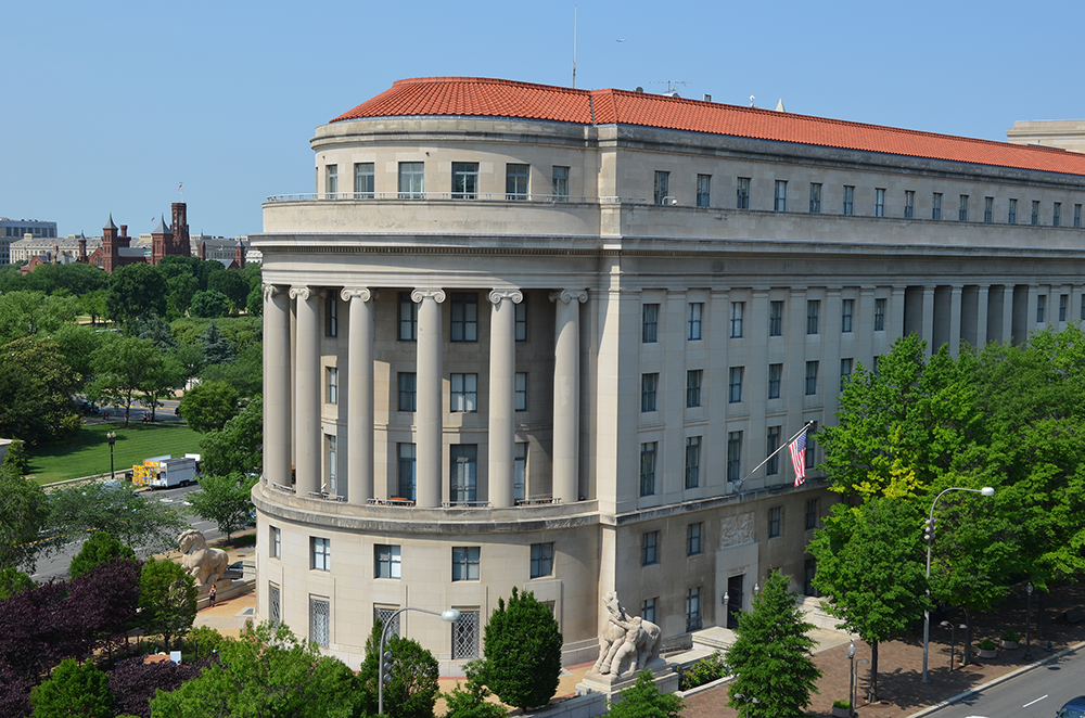 Fitzgerald Introduces Fair and Balanced FTC Act ...