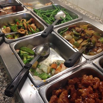 KAM FUNG - Updated July 2025 - 16 Reviews - 42 W Main St ...