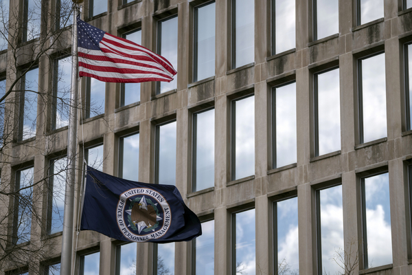 Federal Hiring Process Faces Backlash Over Ideological Loyalty Tests