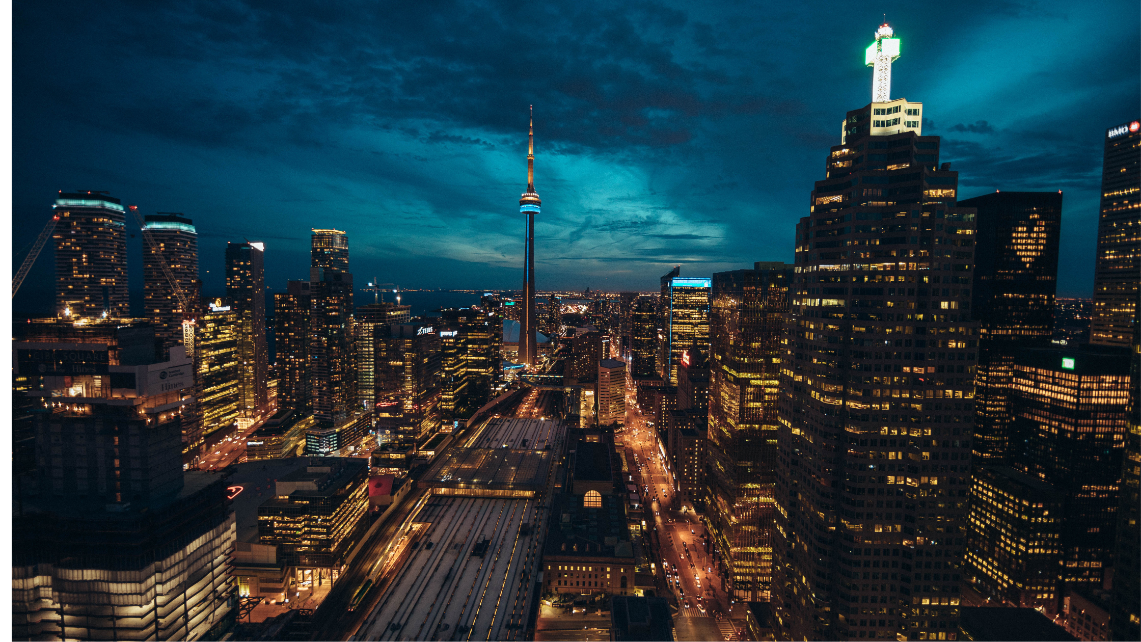 Canada's Return to Office Madness Triggers 20% Rent Hikes and Housing Crisis