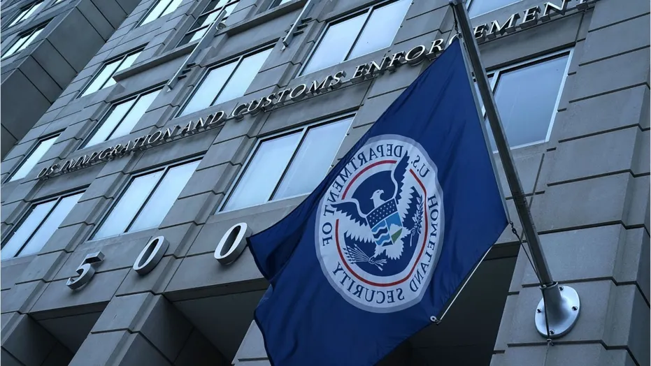 ICE: The history of US Immigration and Customs Enforcement | Fox News