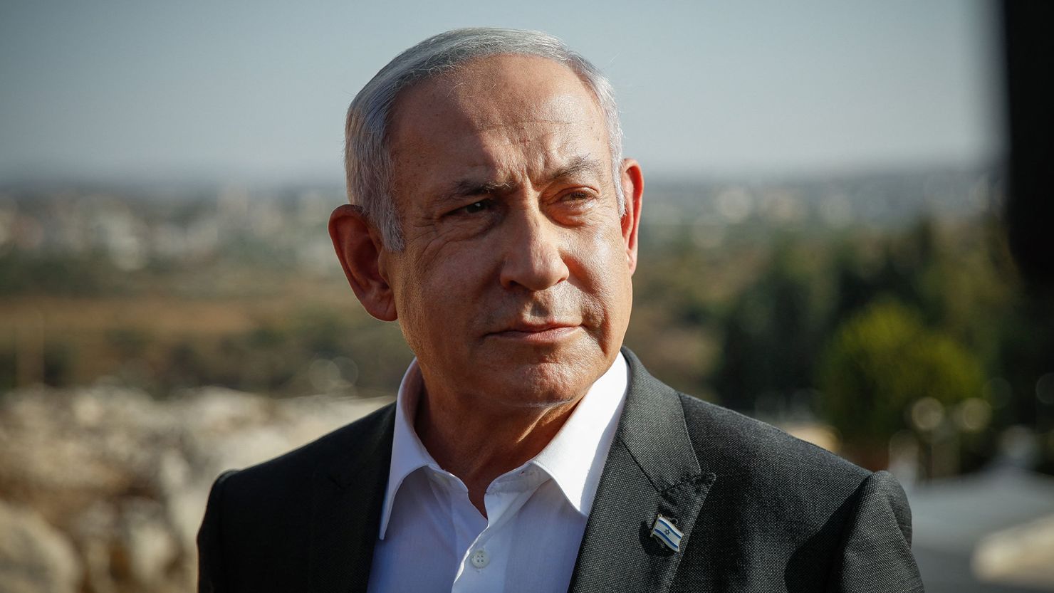 Netanyahu isn’t backing down on judicial overhaul despite pressure from ...