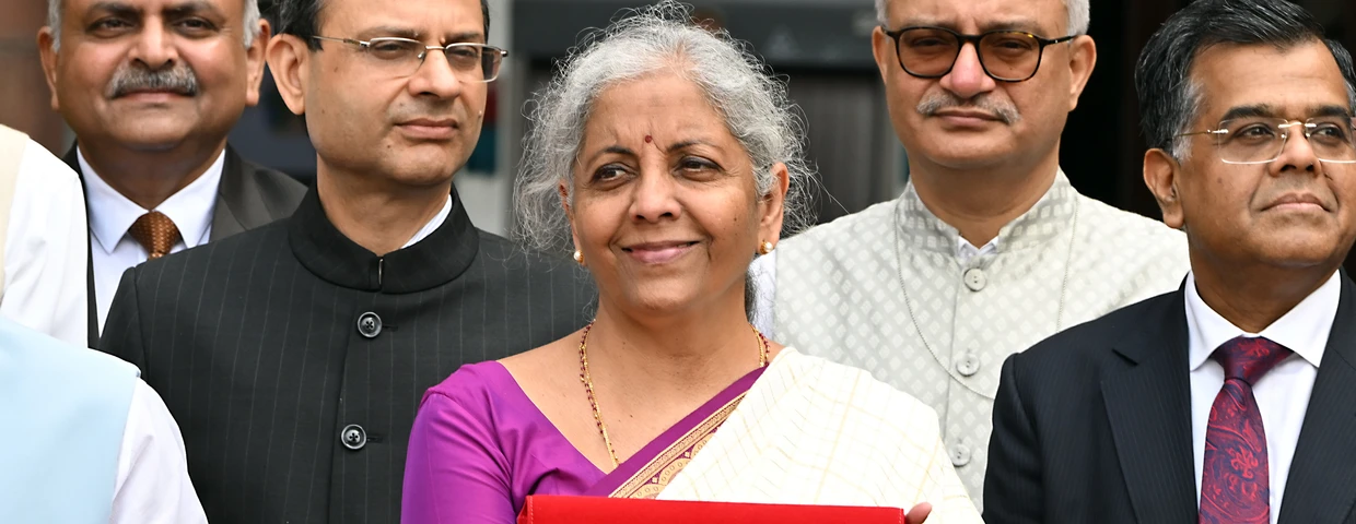 India's Move on Equalization Levy Signals Potential Policy Shift
