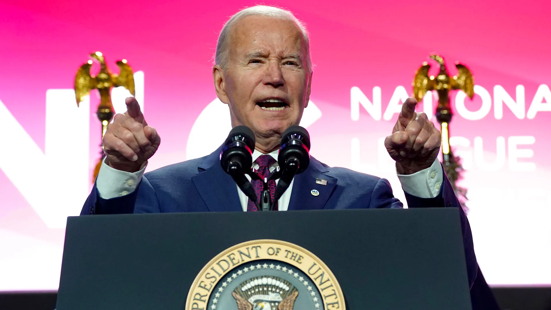 Biden's $6 Trillion Budget Fails to Address Growing Inequality Crisis