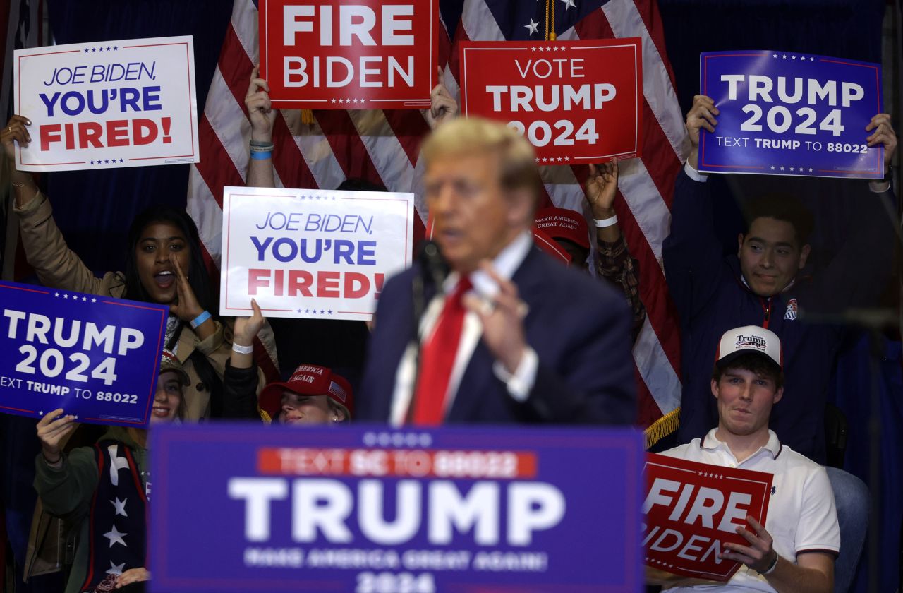 Trump's Threat to Bomb Moscow and Beijing Reveals Dangerous Militarism Fueled by Wealthy Donors
