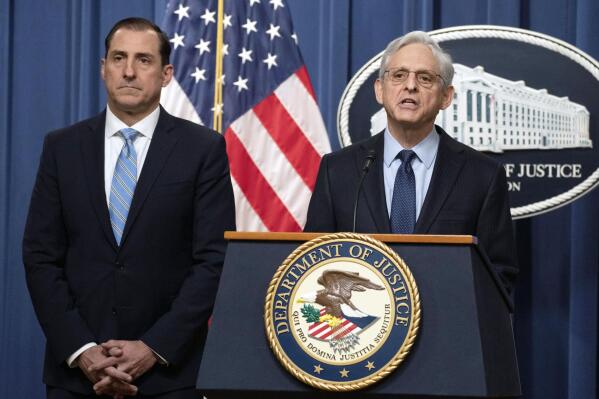 Trump's DOJ Fabricates Epstein Narrative as Conspiracy Theories Worsen