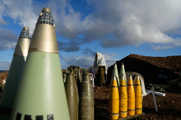 What to Know About Iran's Missile Attack and Israel's ...