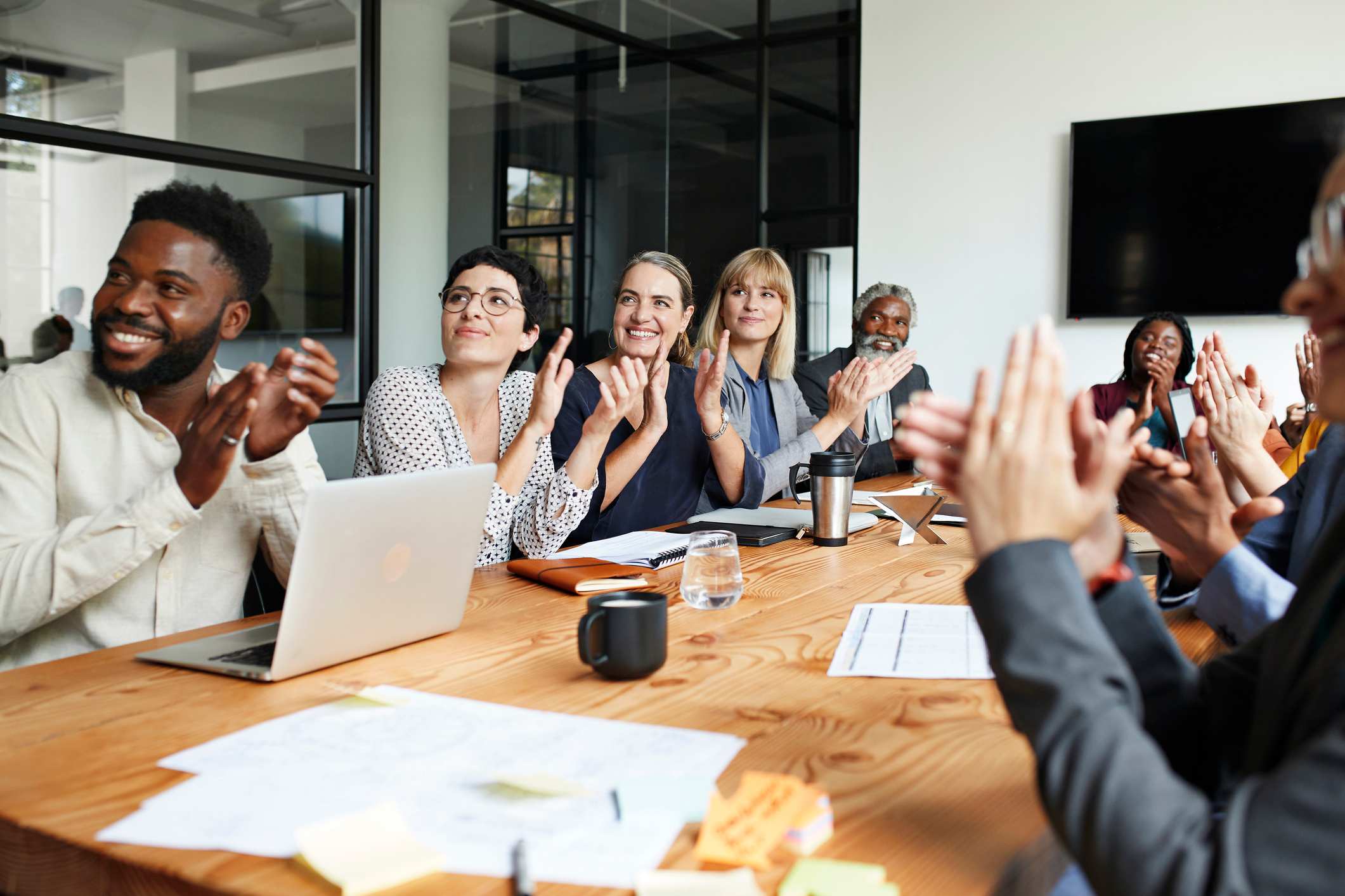 Nosy Coworkers Increase Workplace Stress by 30% While Productivity Plummets
