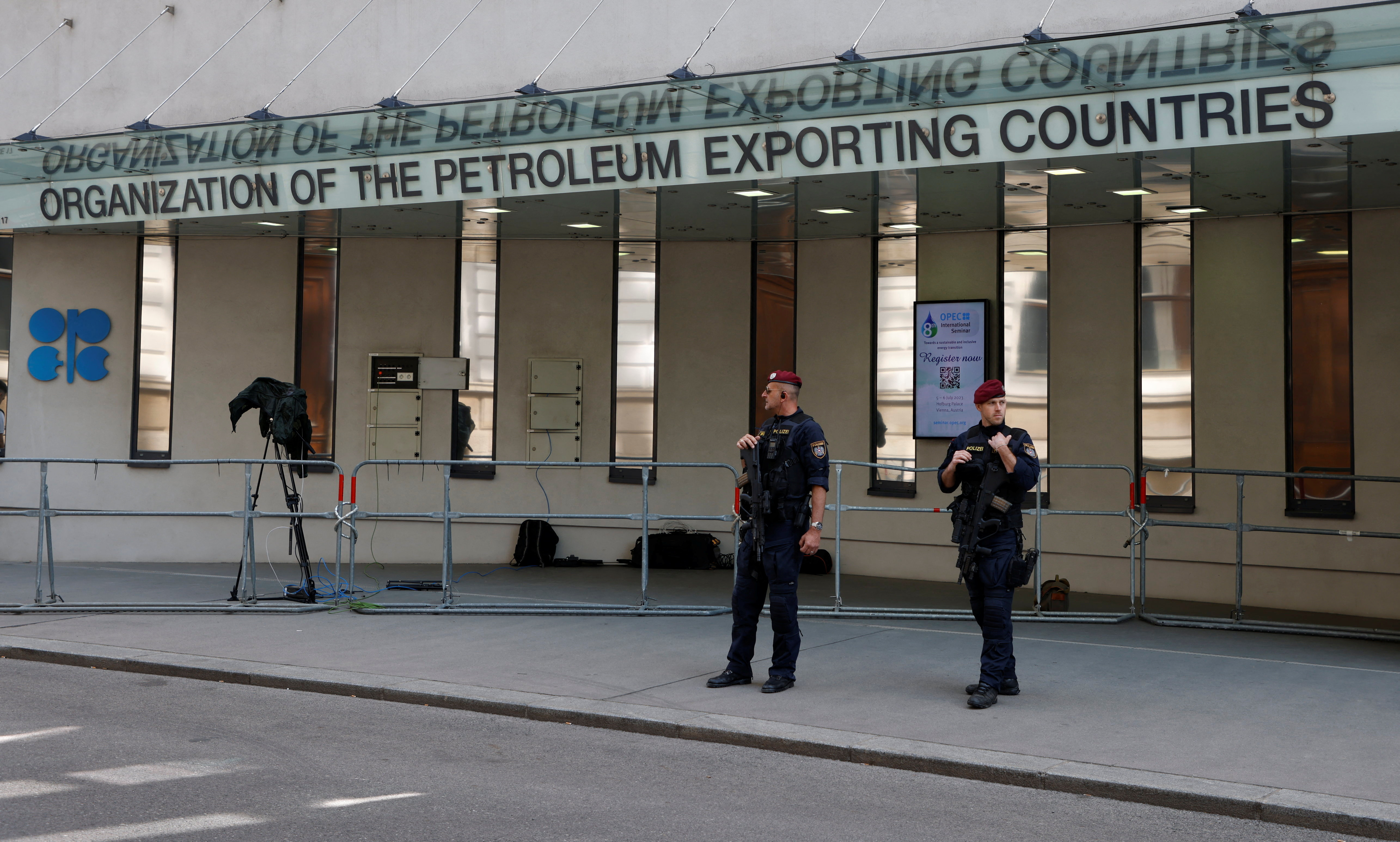 OPEC+ Shocks World with 548,000 Barrel Production Surge Amidst Global Economic Turmoil