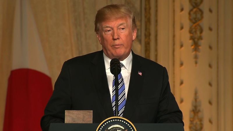 Trump's Unchecked Corruption Threatens Democracy and Public Health