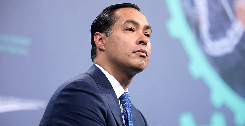 Pledge against fossil fuel donations gains traction - E&E News by POLITICO