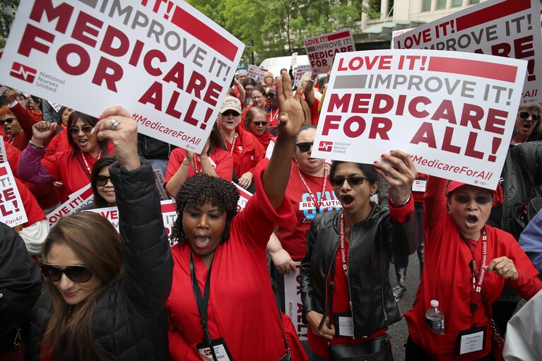 Opinion | Health insurance does not equal universal health care - The ...