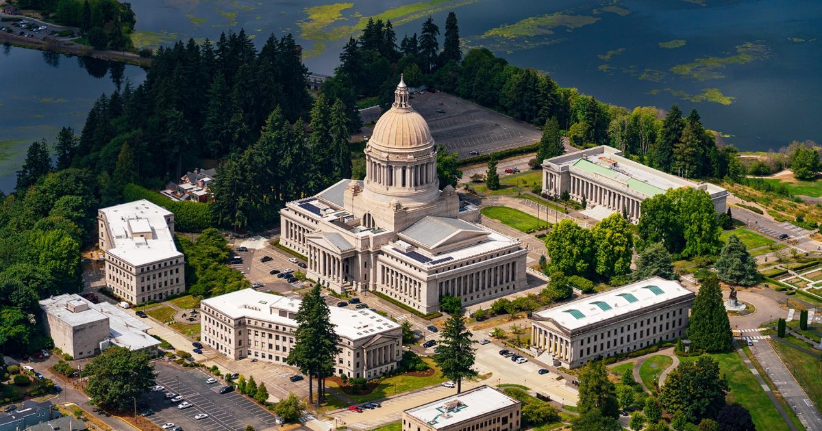 Senate Committee Services