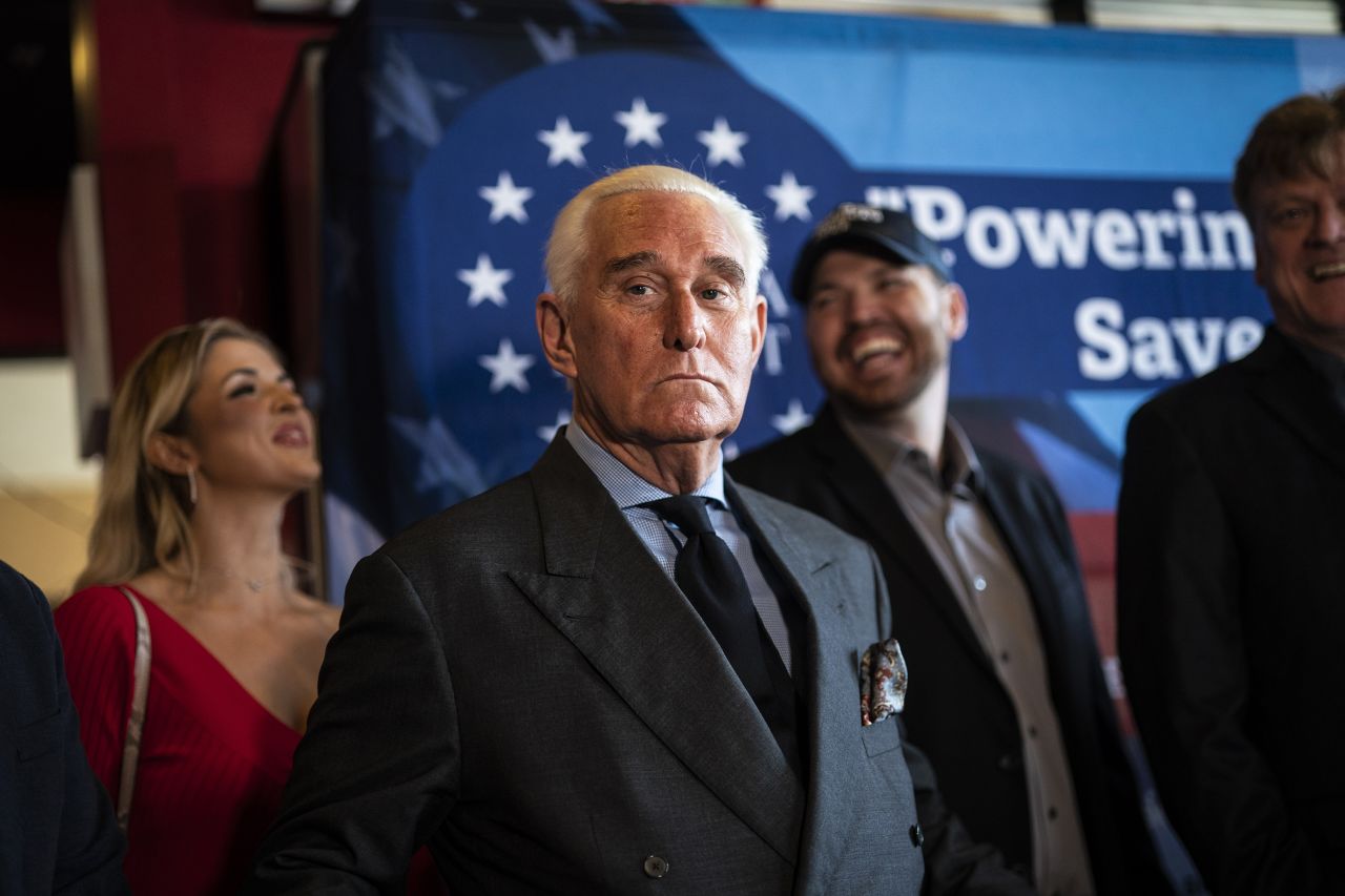 Live updates: Jan. 6 committee releases first transcripts from ...