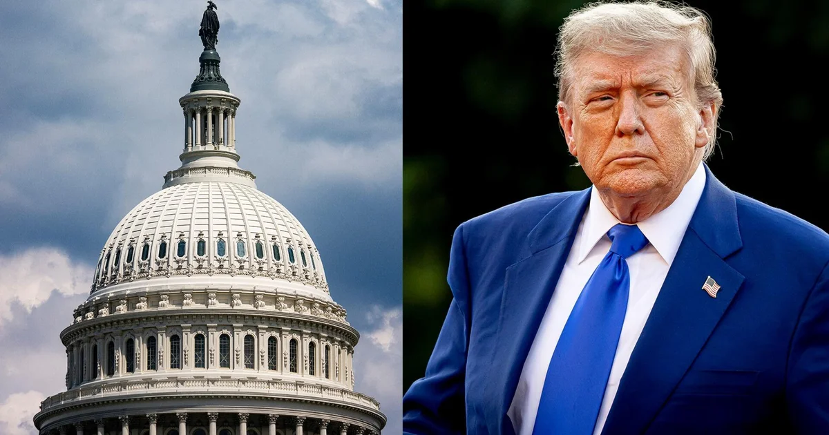 Everything we know about the Senate
