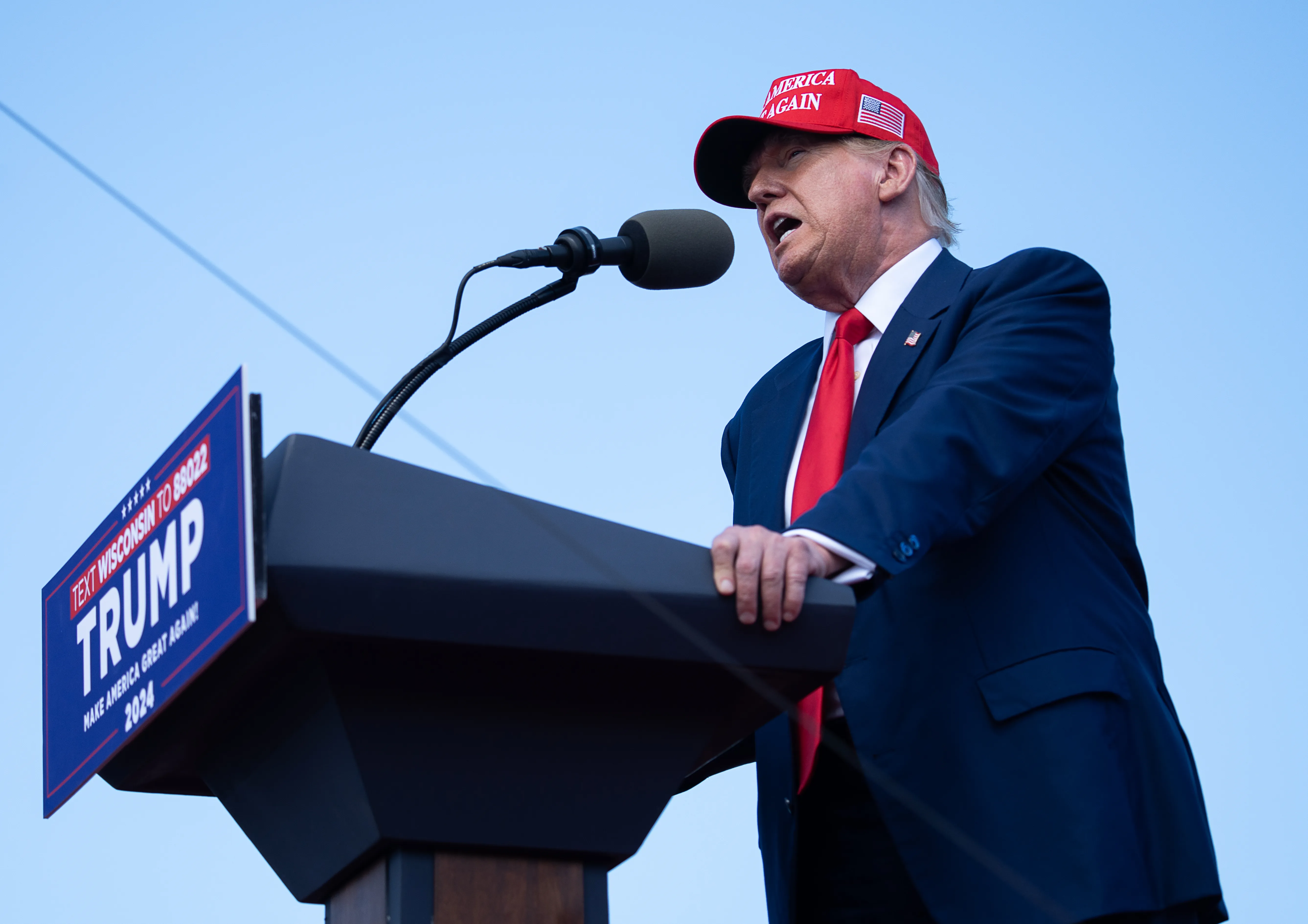Vivek Ramaswamy's Radical Agenda Threatens Democracy and Civil Rights