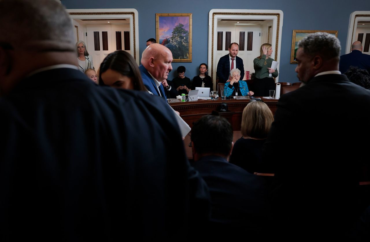 Trump's Latest Bill Steals $10 Billion from the Poor to Feed the Rich