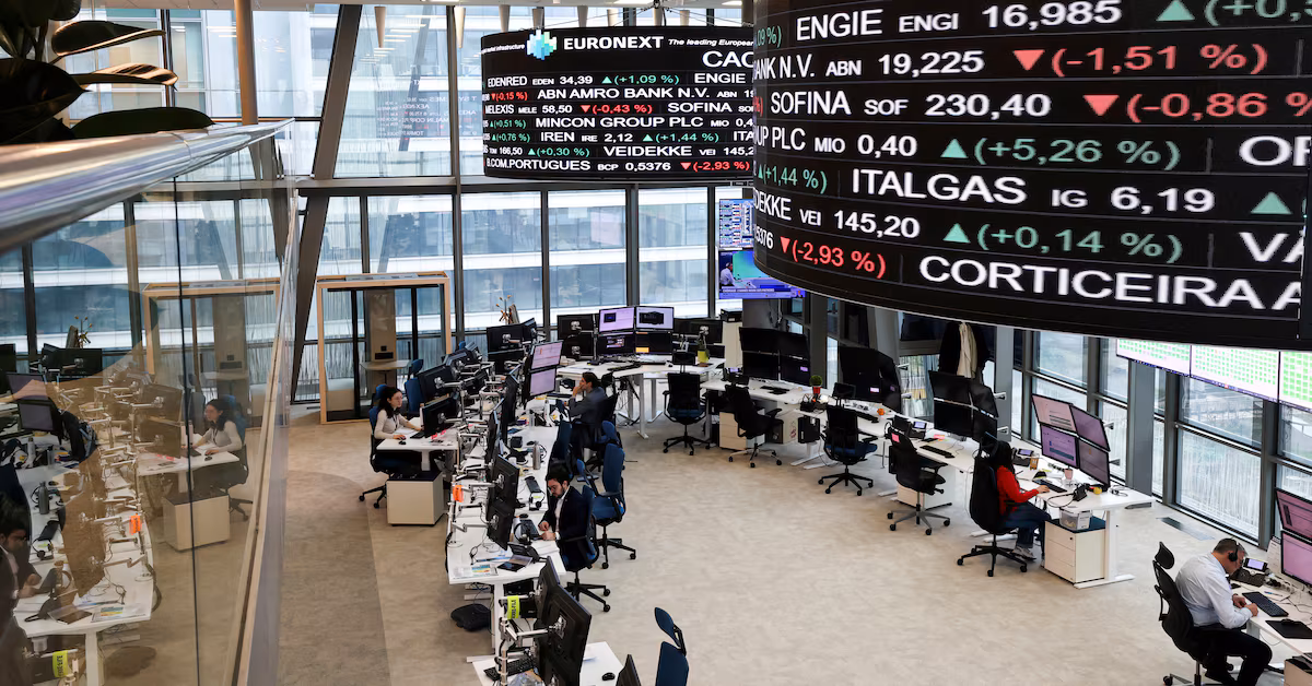 Euronext’s €399 Million Grab for Athens Stock Exchange Threatens Workers’ Rights and Economic Justice