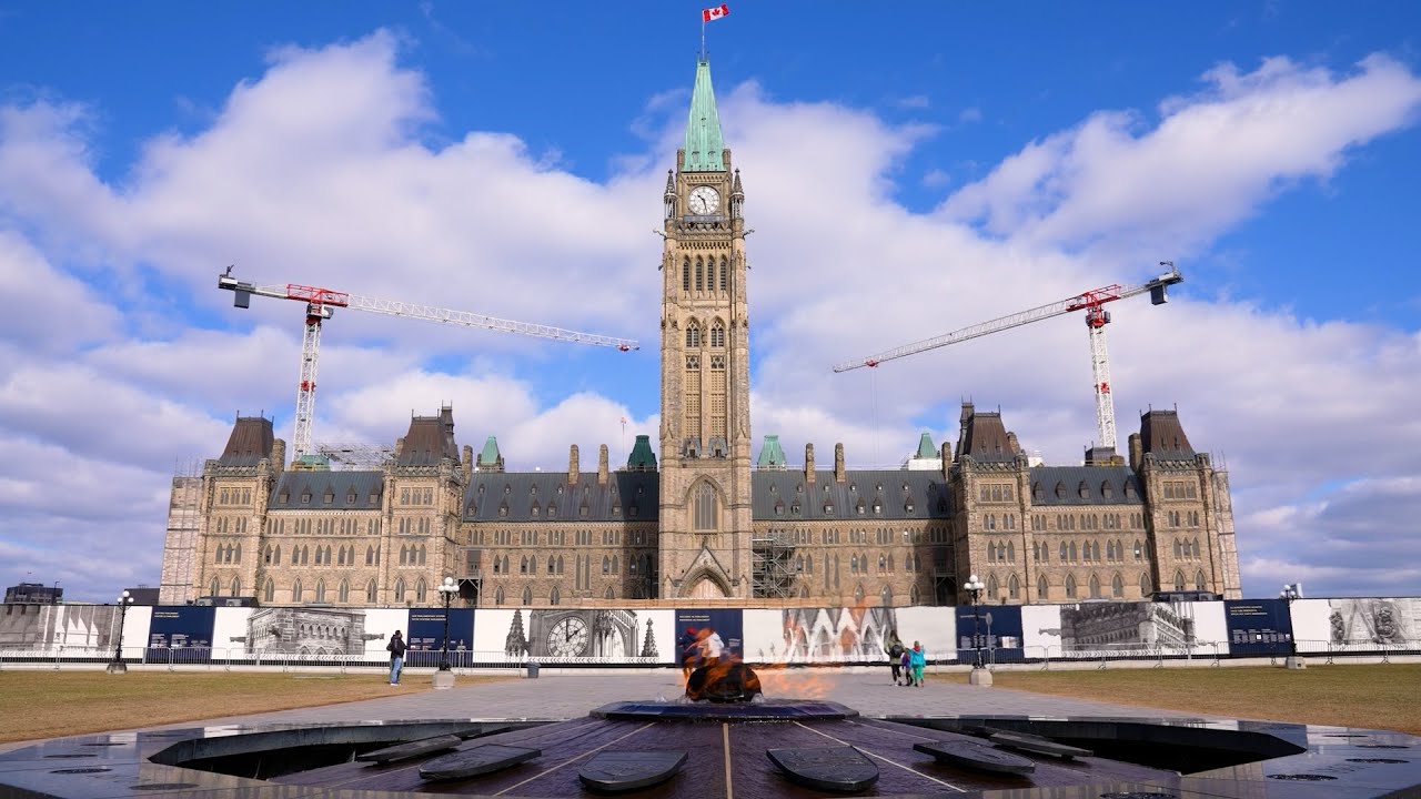 Canada Sacrifices $600 Million Digital Services Tax to Trade with US