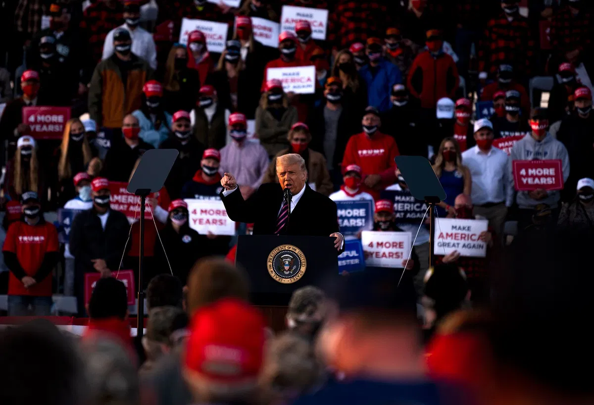 Trump faces another 14th Amendment candidacy challenge, this ...