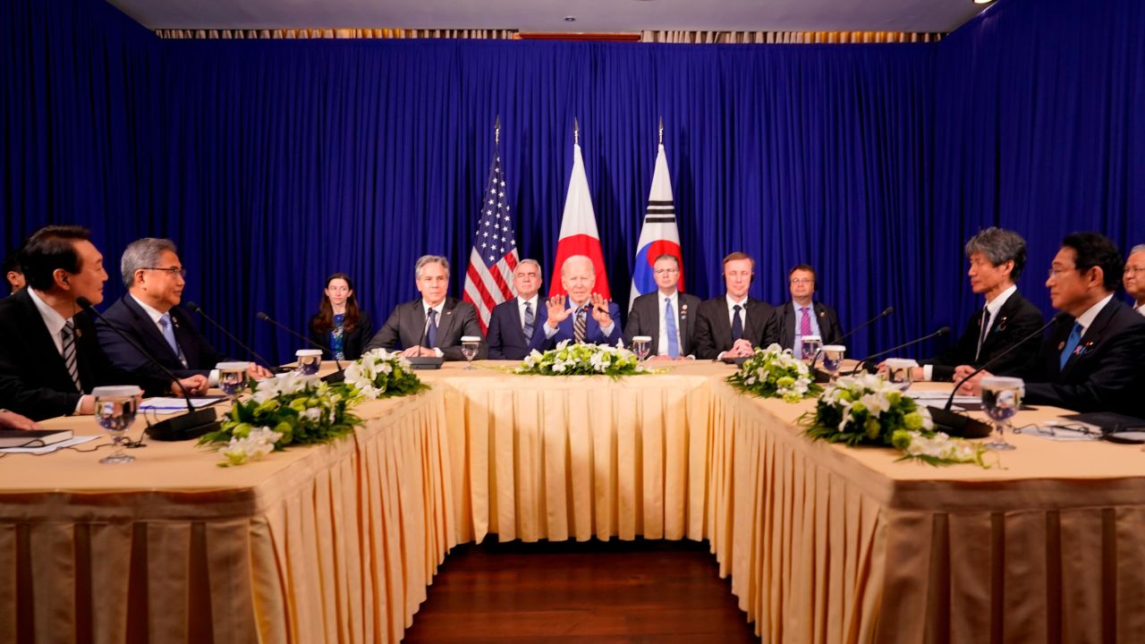US Power in Asia Crumbles as China Rises and Allies Lose Faith