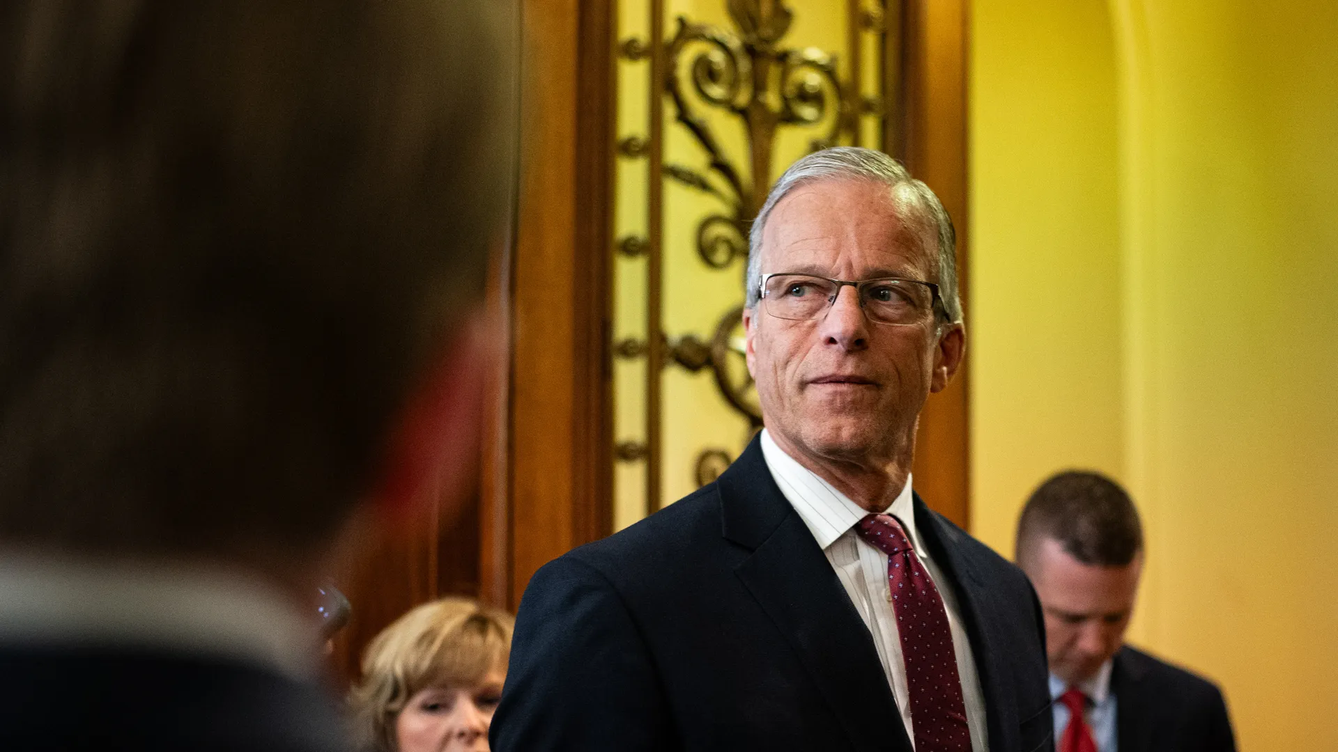 AI Regulation Crisis: Congress Ignoring Urgent Calls While Tech Titans Gain Power