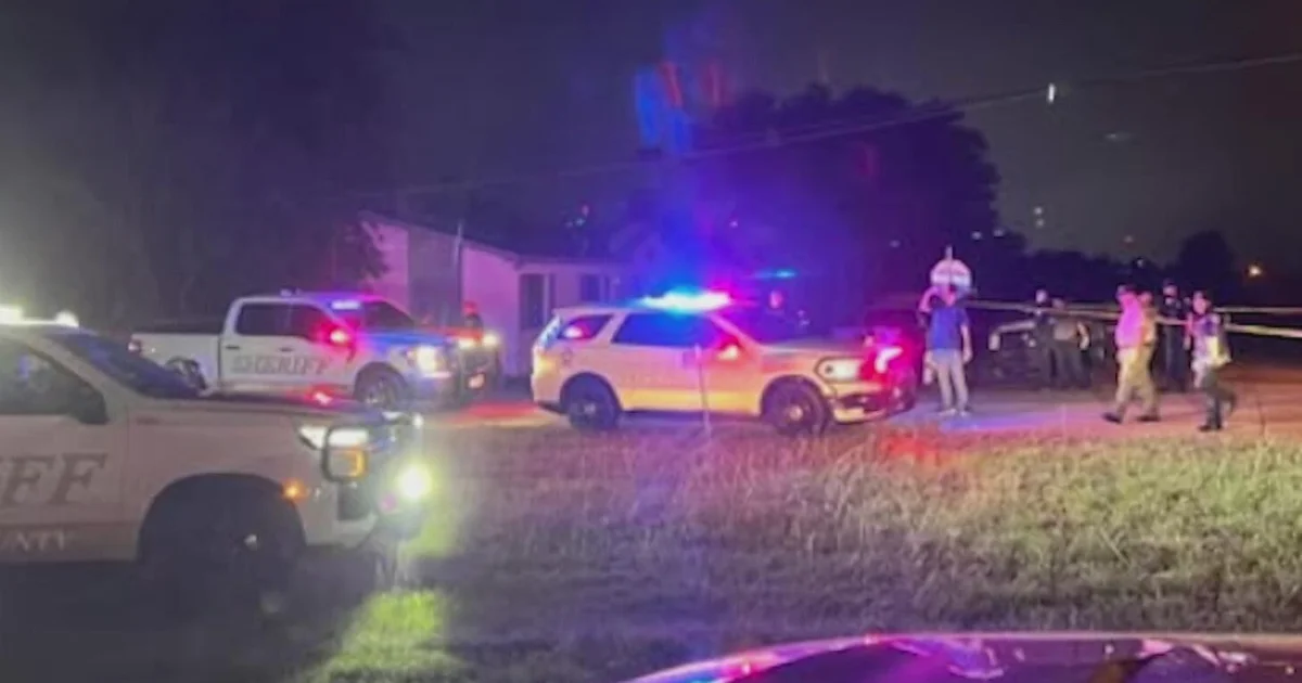 Ten Arrested in Coordinated Attack on ICE Facility Amid Escalating Violence Against Immigrants