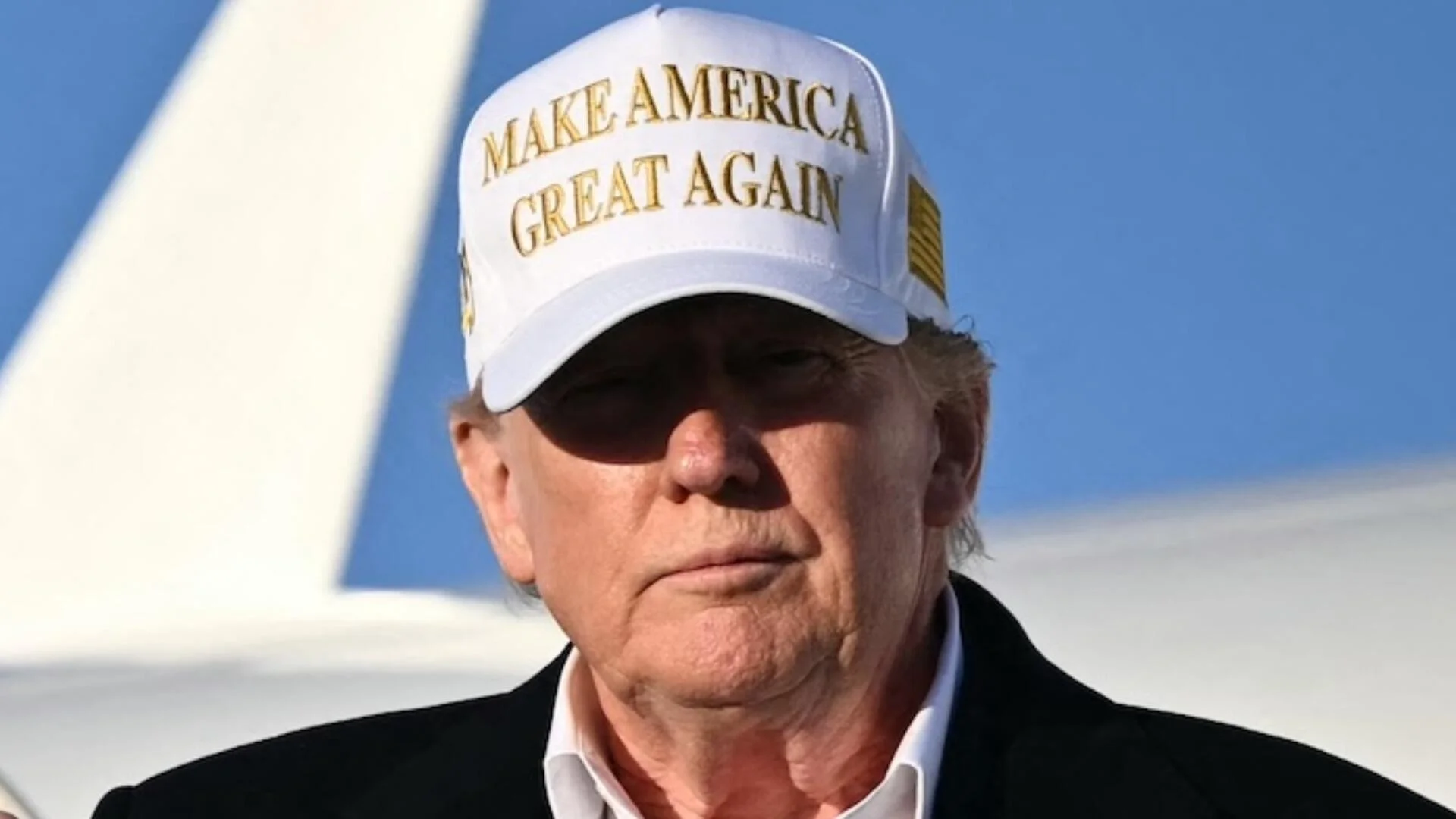 Comparing Trump's orders with Project 2025