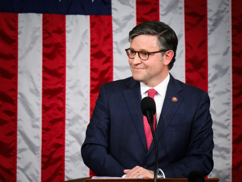 Congressman Mike Johnson Elected Speaker of the House | house.gov