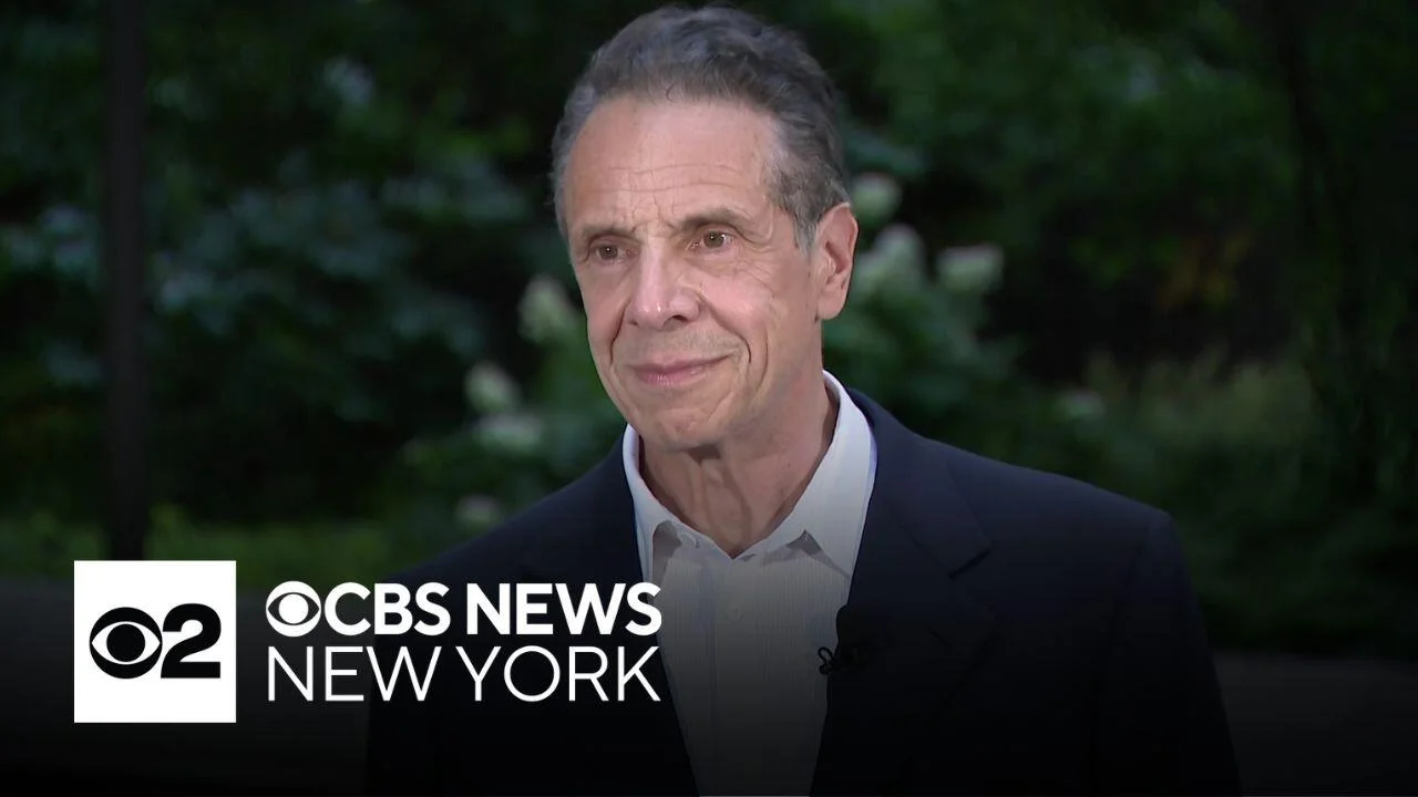 Cuomo's $22 Million Campaign Flops as Young Socialist Mamdani Ignites Revolution in NYC