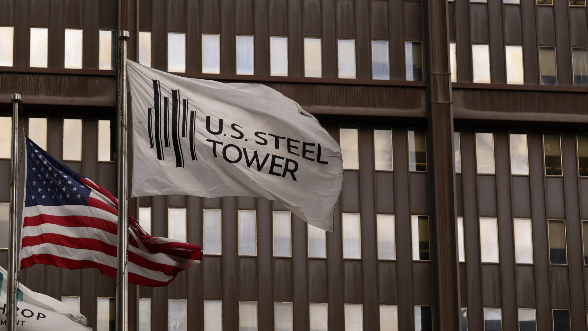 The Bridge: Trump approves of U.S. Steel merger - Axios ...