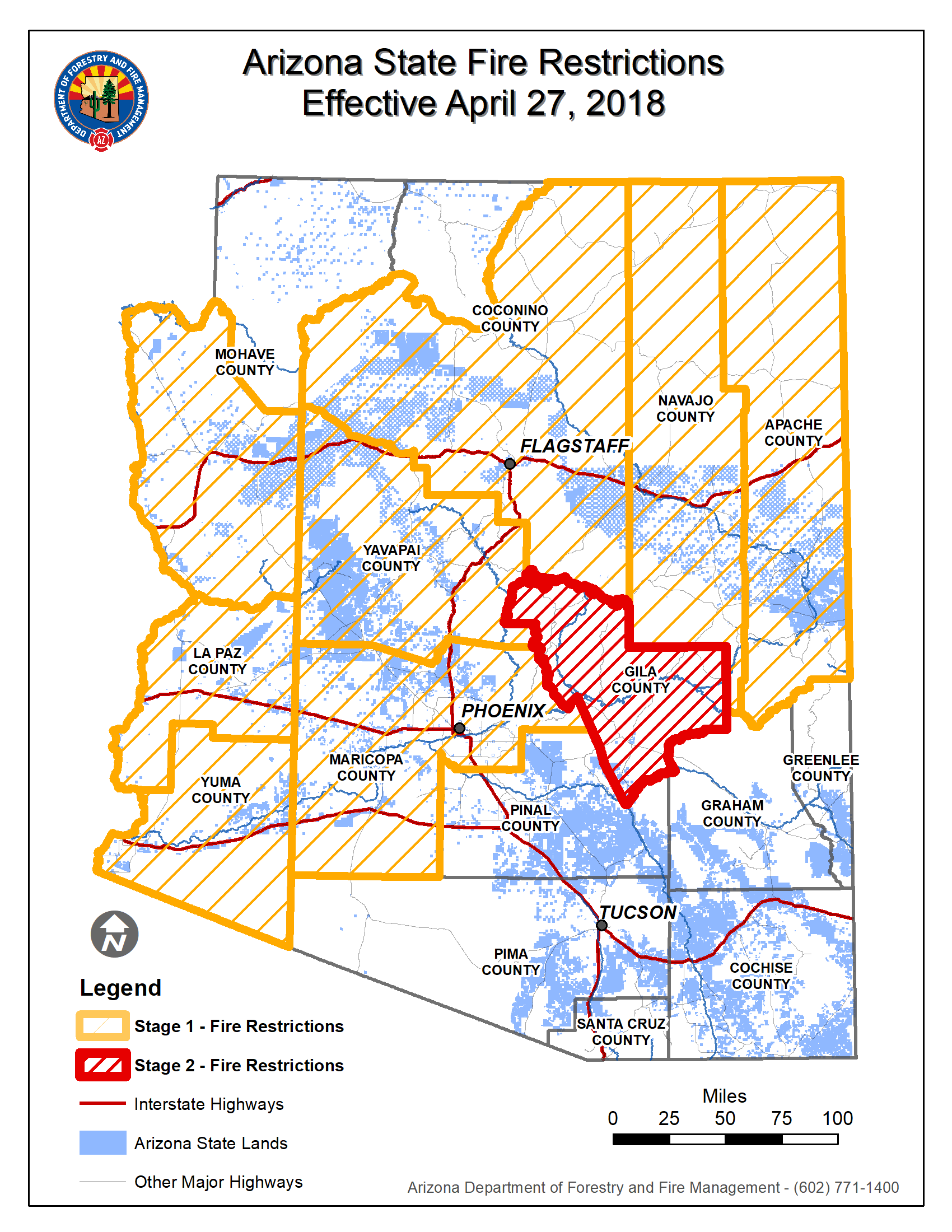 Deadly Pneumonic Plague Claims Life in Arizona After 16-Year Gap