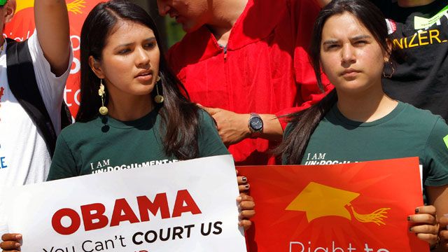 DHS announces new immigration policy | Fox News Video